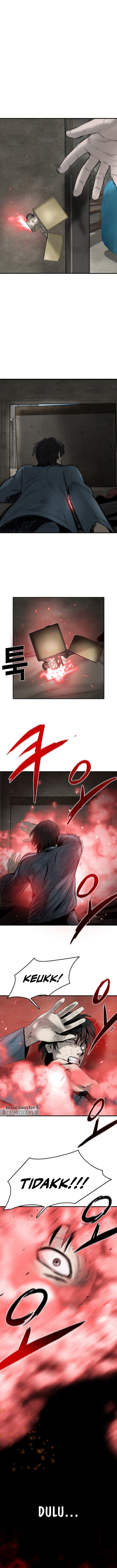 Baca Limitless - Chapter 1 halaman 10