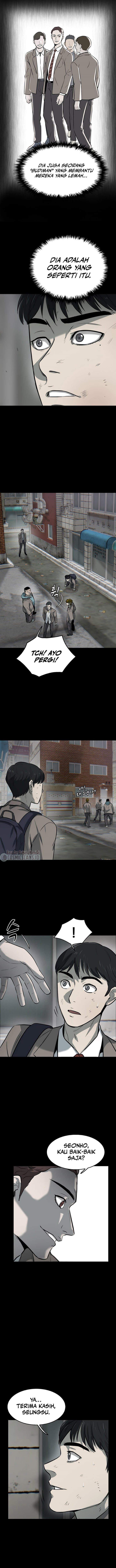 Baca Limitless - Chapter 1 halaman 14