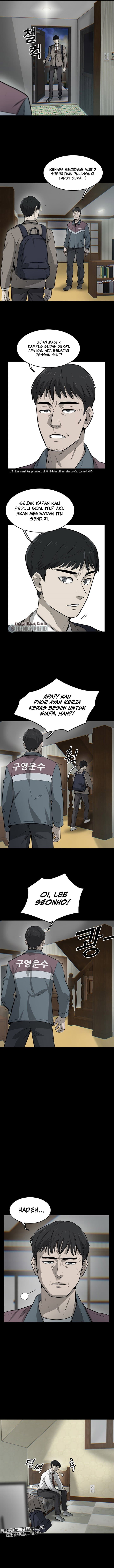 Baca Limitless - Chapter 1 halaman 16