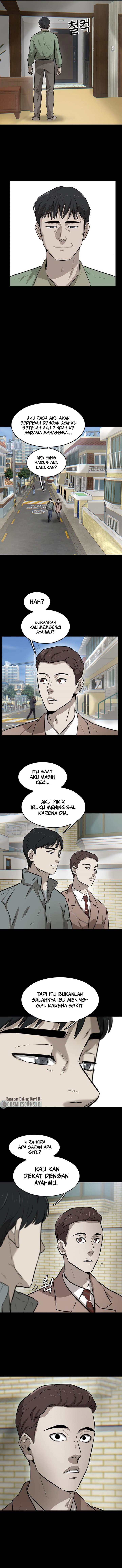 Baca Limitless - Chapter 1 halaman 19