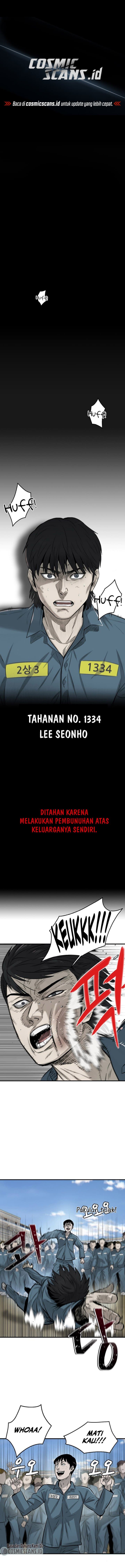 Baca Limitless - Chapter 1 halaman 2