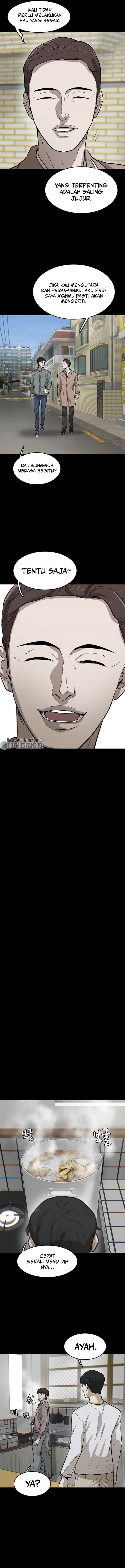 Baca Limitless - Chapter 1 halaman 20