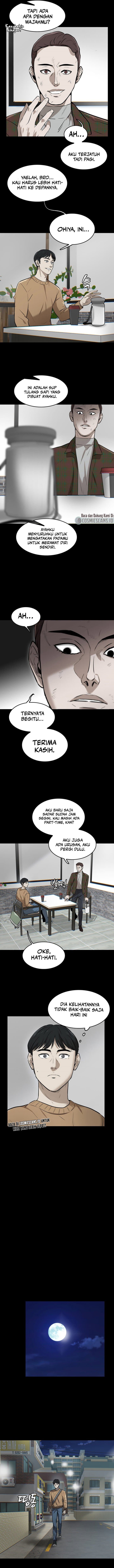 Baca Limitless - Chapter 1 halaman 23
