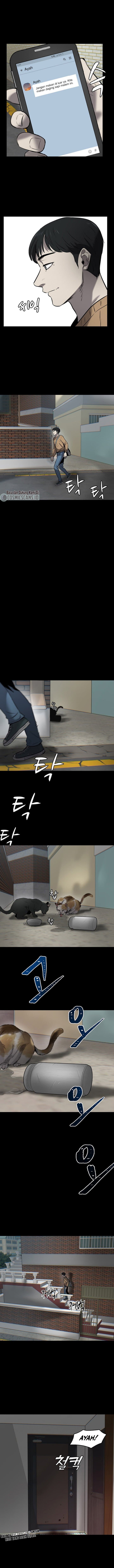 Baca Limitless - Chapter 1 halaman 24