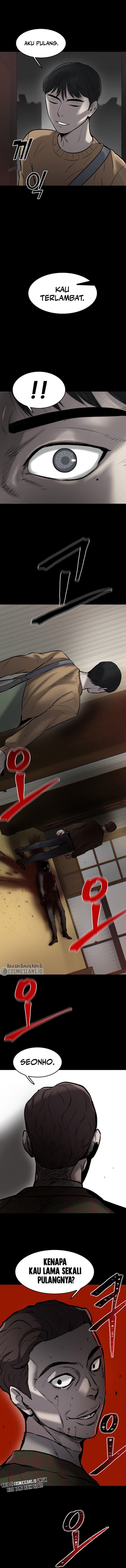 Baca Limitless - Chapter 1 halaman 25