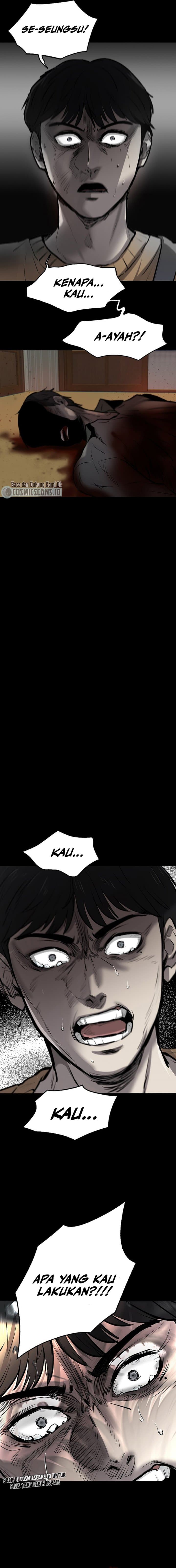 Baca Limitless - Chapter 1 halaman 26