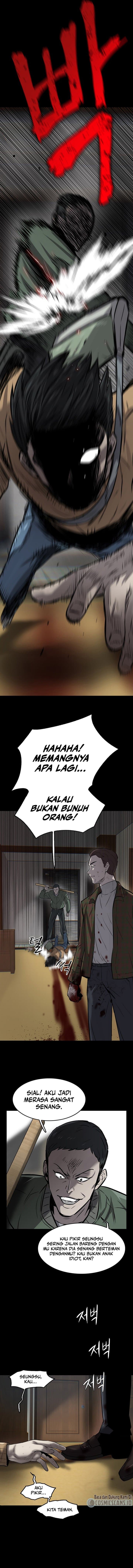 Baca Limitless - Chapter 1 halaman 27