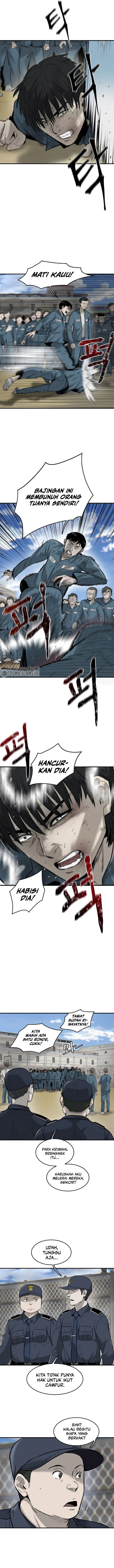 Baca Limitless - Chapter 1 halaman 3