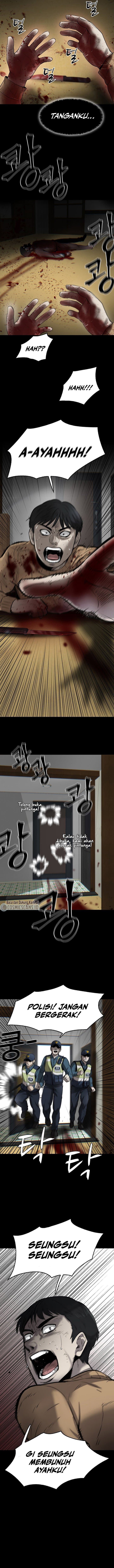 Baca Limitless - Chapter 1 halaman 30