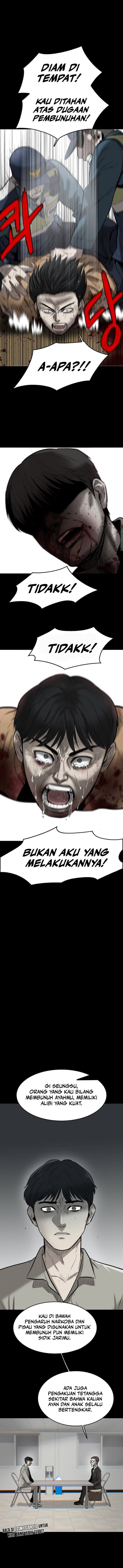 Baca Limitless - Chapter 1 halaman 31
