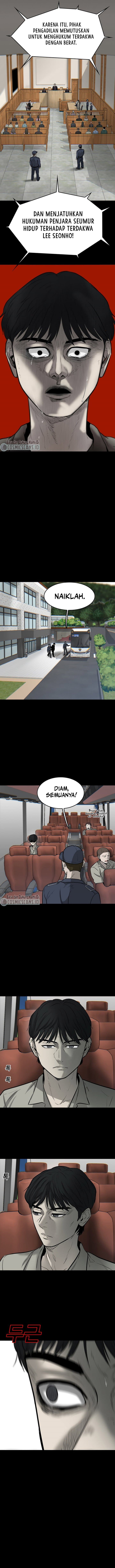 Baca Limitless - Chapter 1 halaman 33