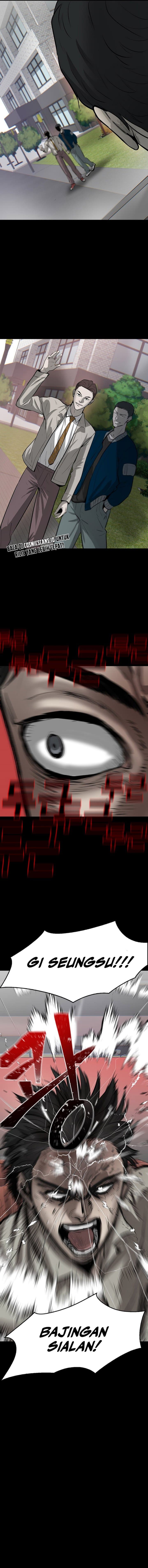 Baca Limitless - Chapter 1 halaman 34