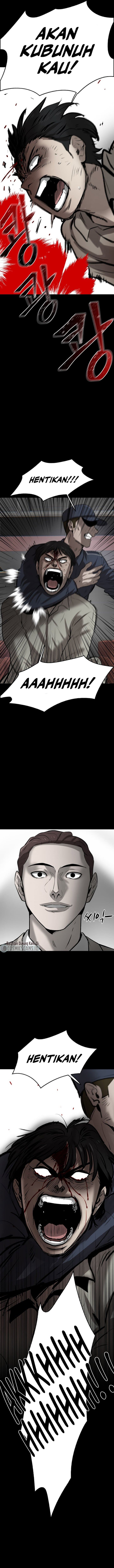Baca Limitless - Chapter 1 halaman 35
