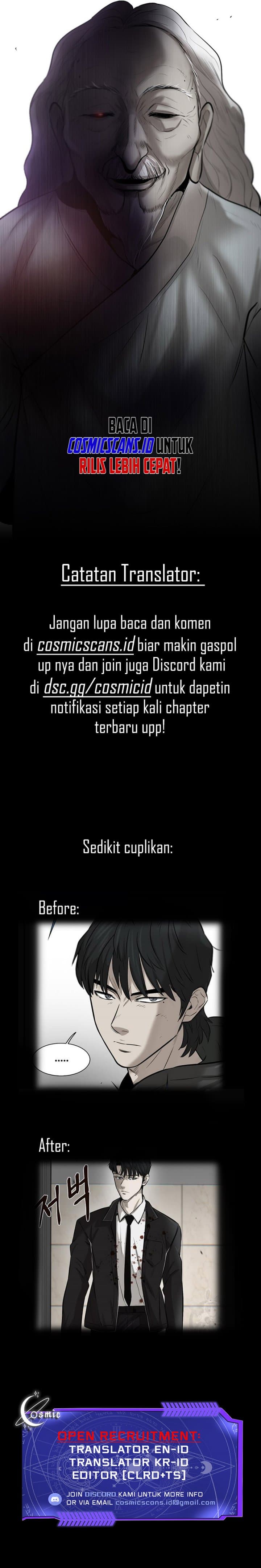 Baca Limitless - Chapter 1 halaman 37