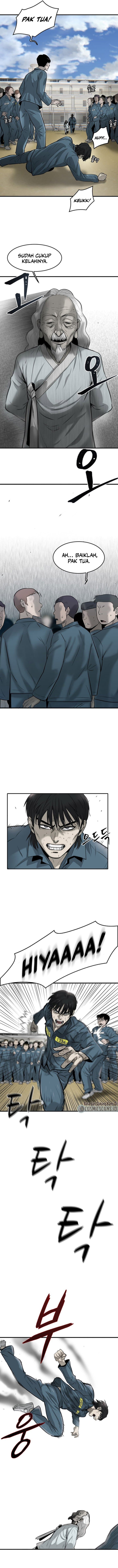 Baca Limitless - Chapter 1 halaman 5