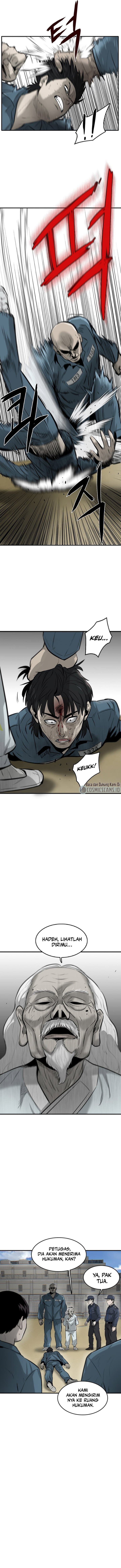 Baca Limitless - Chapter 1 halaman 6