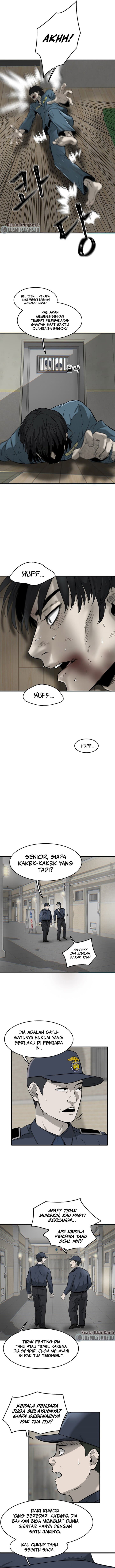 Baca Limitless - Chapter 1 halaman 7