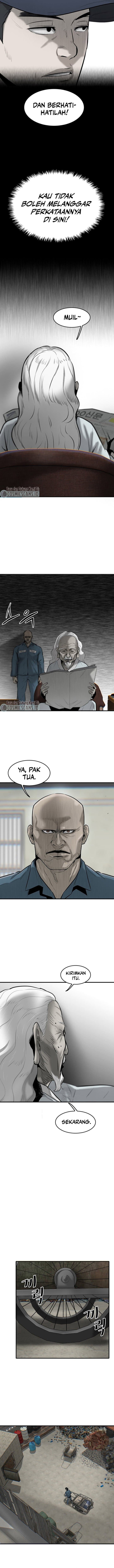 Baca Limitless - Chapter 1 halaman 8