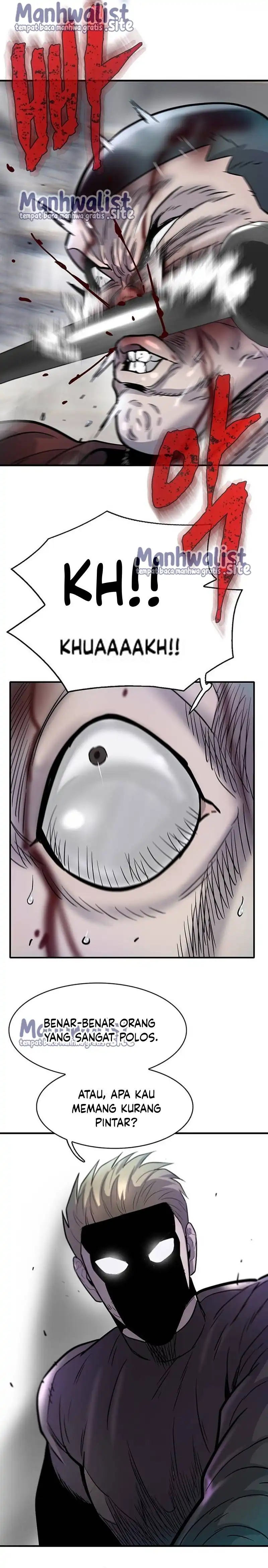 Baca Limitless - Chapter 55 halaman 10