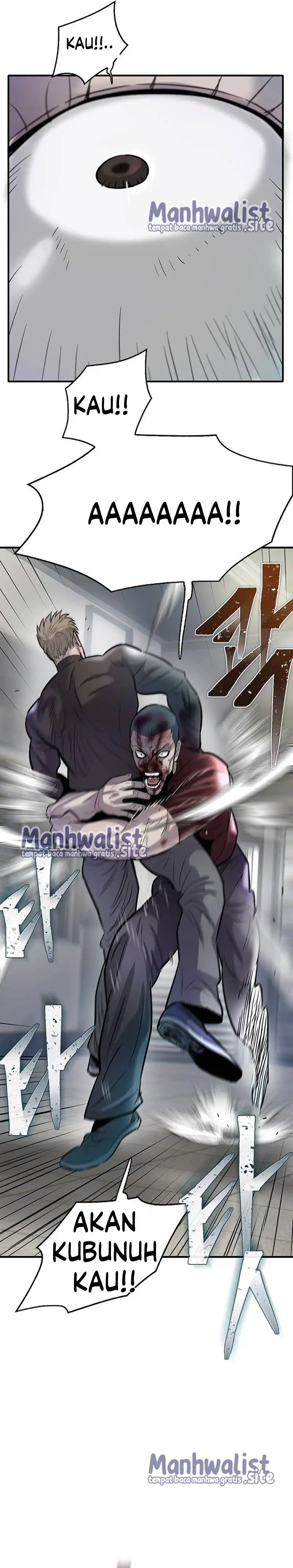 Baca Limitless - Chapter 55 halaman 11