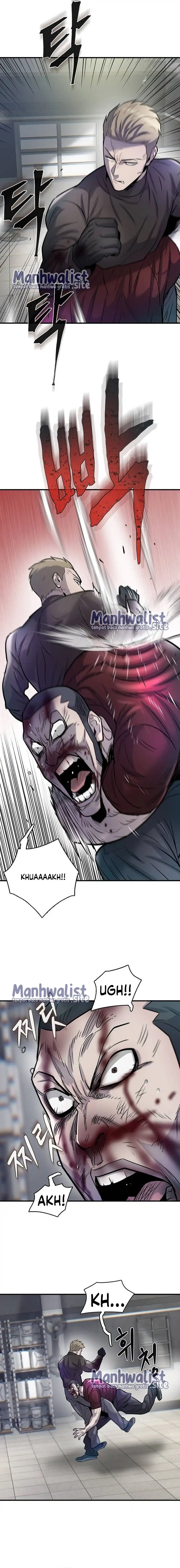 Baca Limitless - Chapter 55 halaman 12