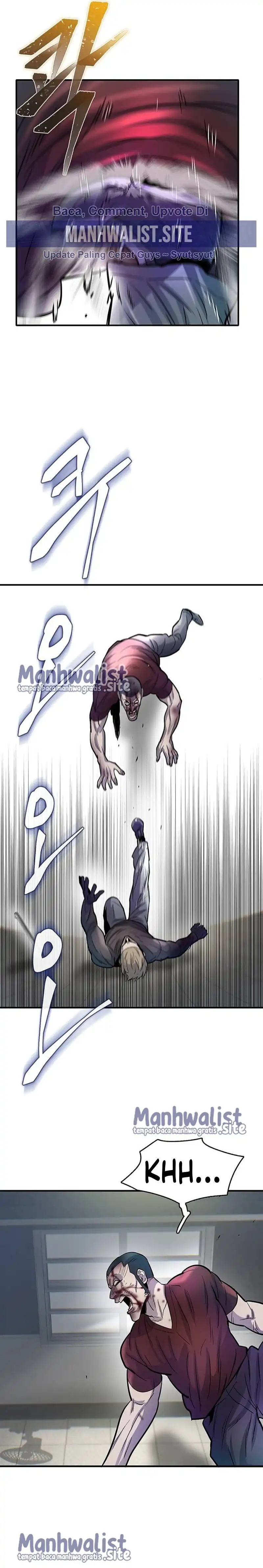 Baca Limitless - Chapter 55 halaman 13