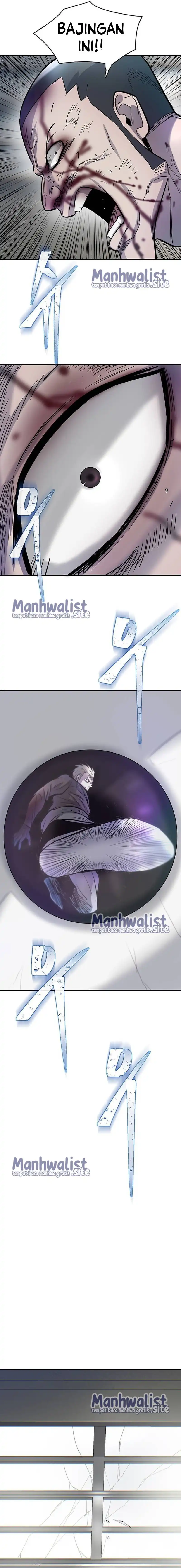 Baca Limitless - Chapter 55 halaman 14