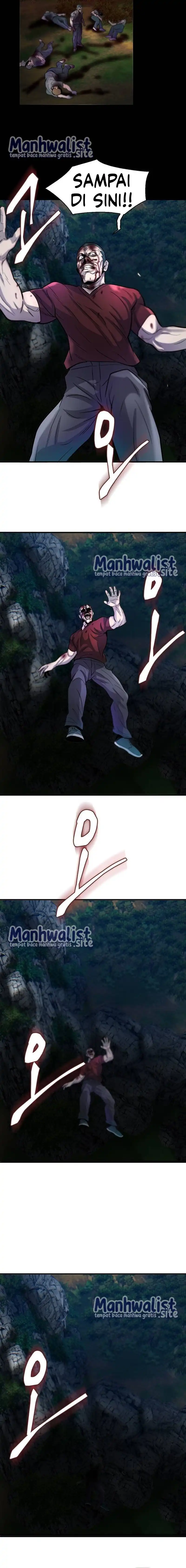 Baca Limitless - Chapter 55 halaman 16