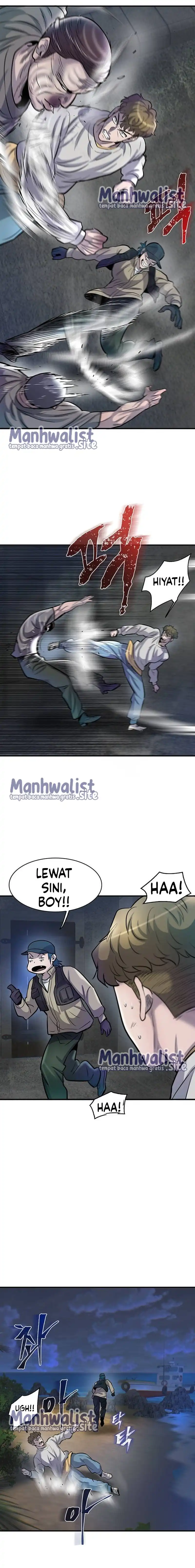 Baca Limitless - Chapter 55 halaman 19