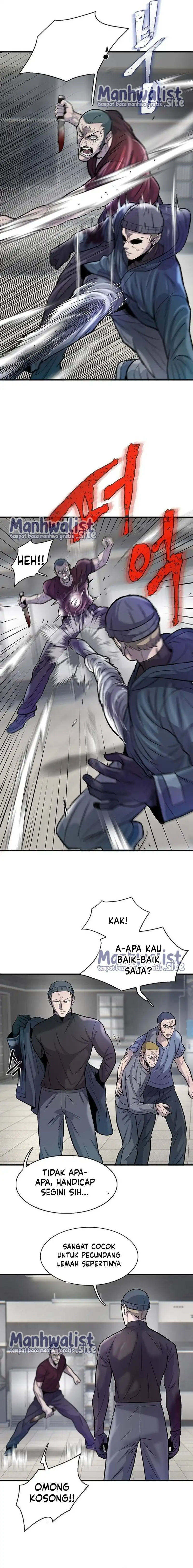 Baca Limitless - Chapter 55 halaman 2