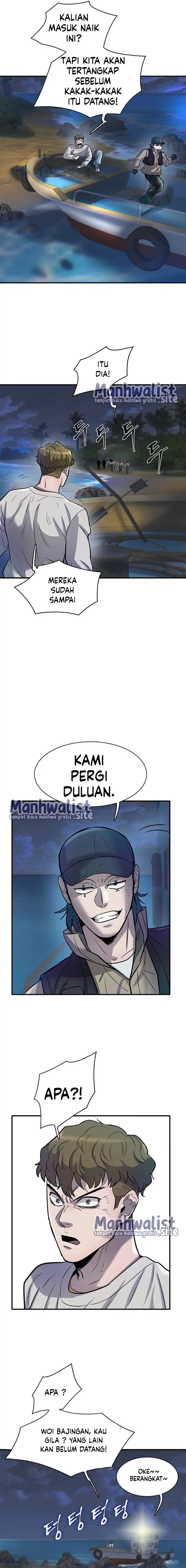 Baca Limitless - Chapter 55 halaman 20