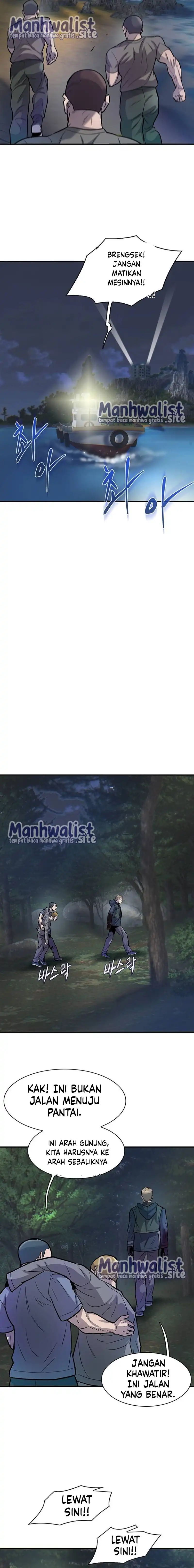 Baca Limitless - Chapter 55 halaman 21