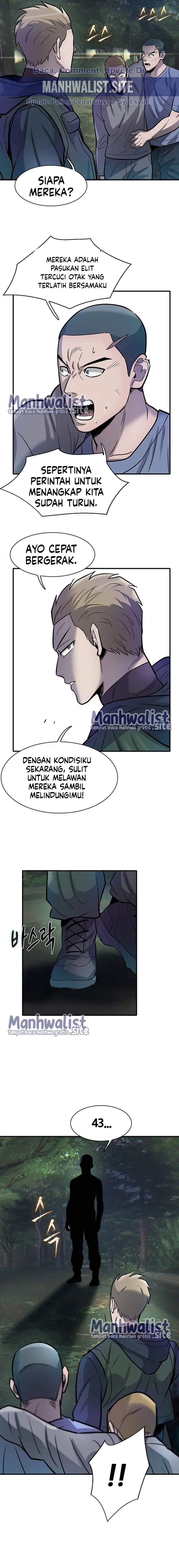 Baca Limitless - Chapter 55 halaman 22
