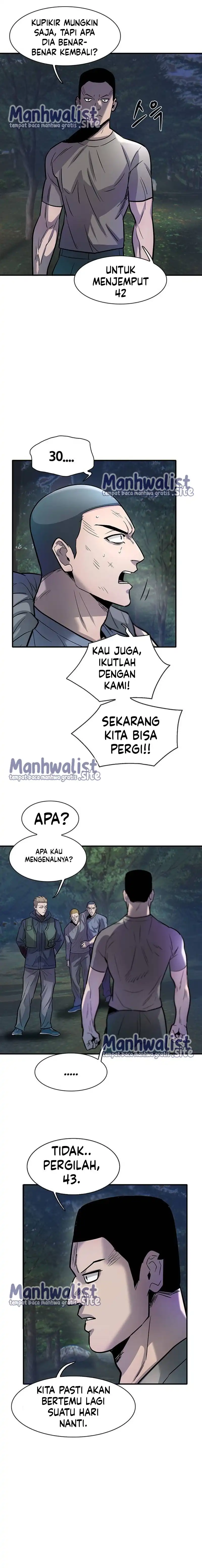 Baca Limitless - Chapter 55 halaman 23