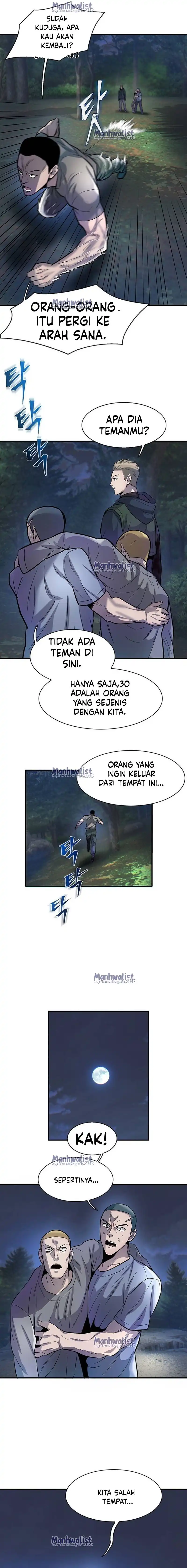 Baca Limitless - Chapter 55 halaman 24