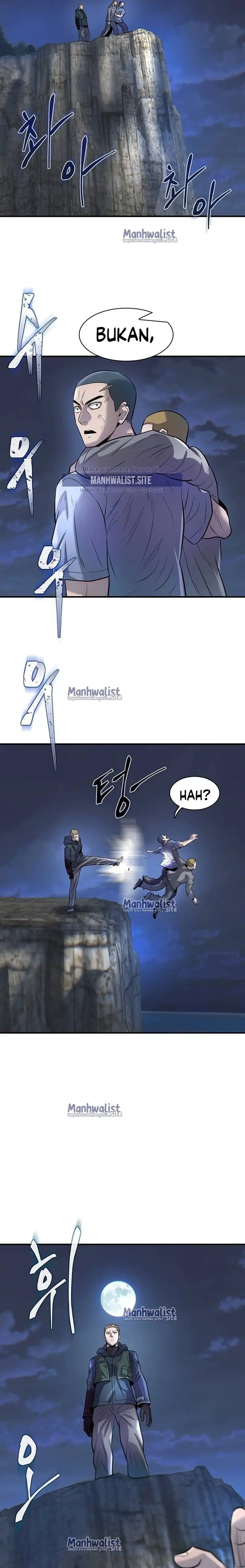 Baca Limitless - Chapter 55 halaman 25