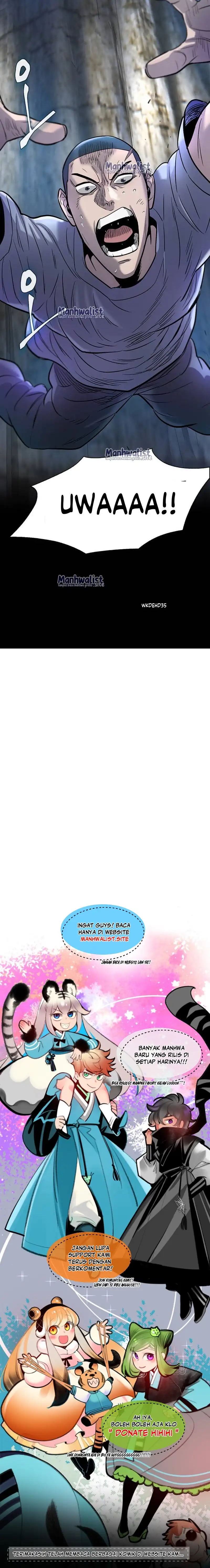 Baca Limitless - Chapter 55 halaman 26
