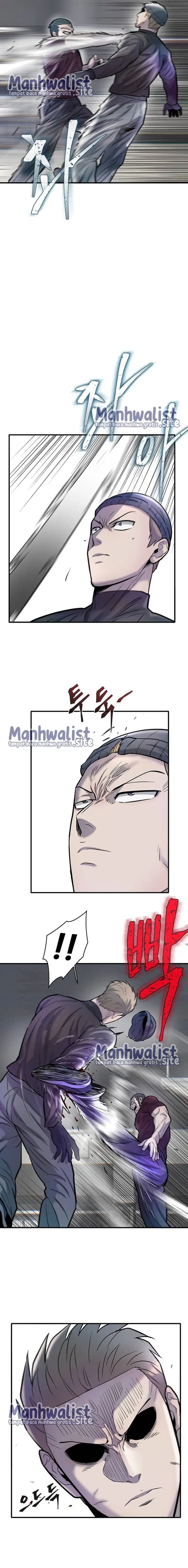 Baca Limitless - Chapter 55 halaman 4