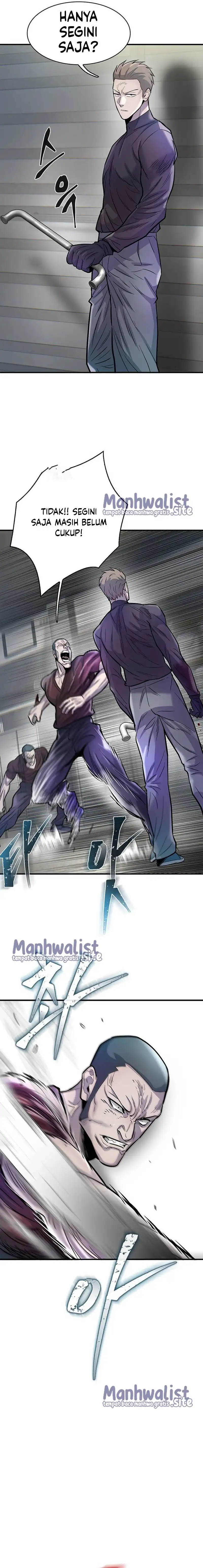 Baca Limitless - Chapter 55 halaman 6