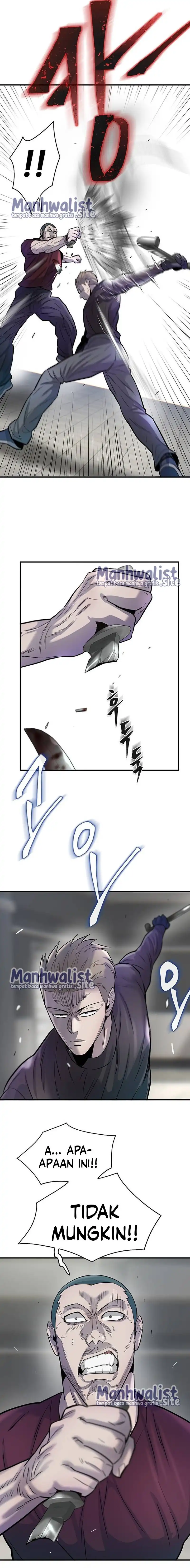 Baca Limitless - Chapter 55 halaman 7