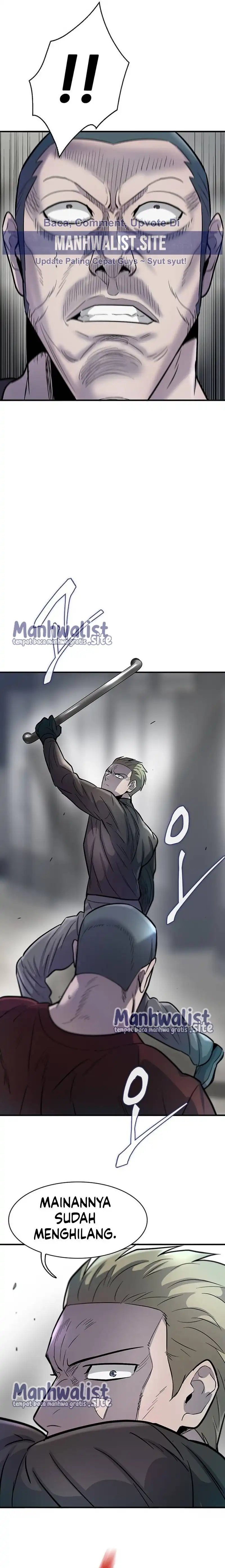 Baca Limitless - Chapter 55 halaman 8