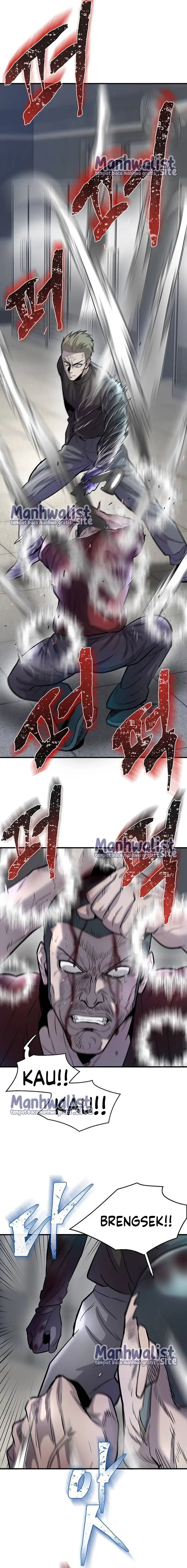 Baca Limitless - Chapter 55 halaman 9