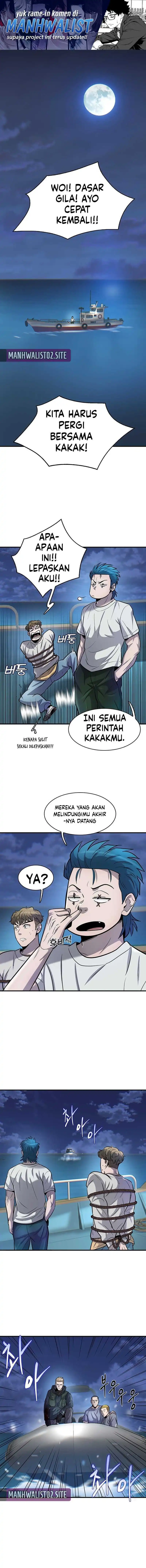 Baca Limitless - Chapter 56 halaman 1