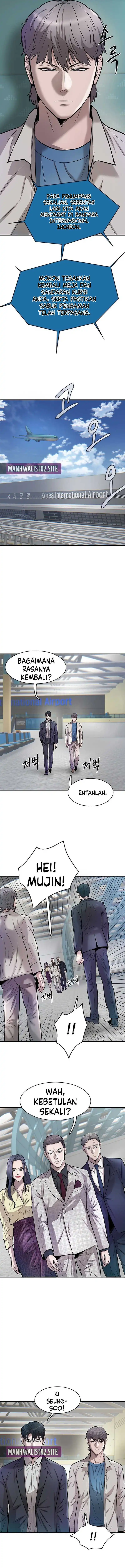 Baca Limitless - Chapter 56 halaman 18