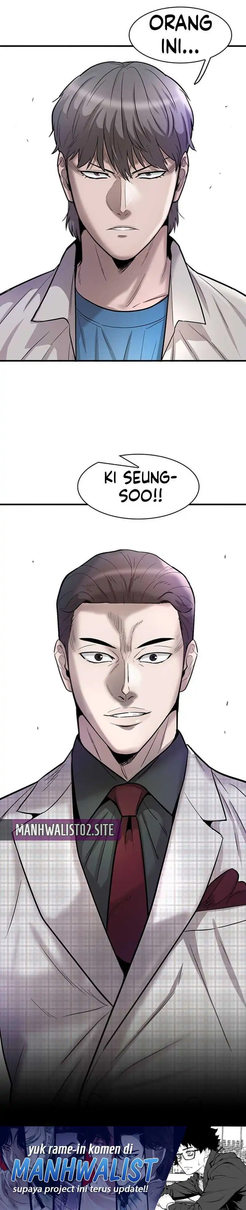Baca Limitless - Chapter 56 halaman 19