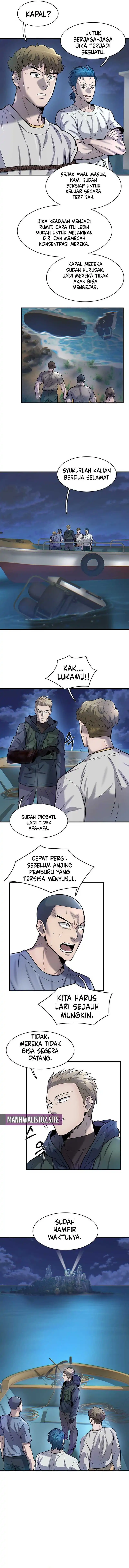 Baca Limitless - Chapter 56 halaman 2