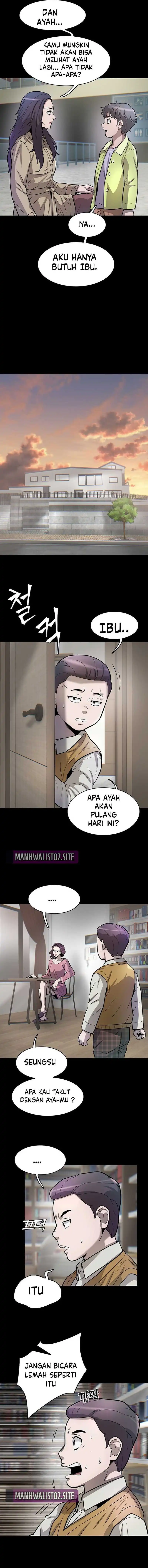 Baca Limitless - Chapter 56 halaman 9