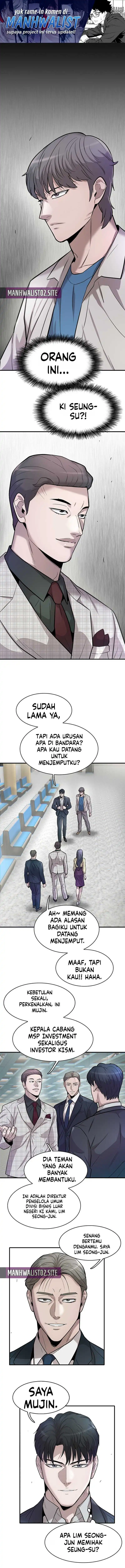 Baca Limitless - Chapter 57 halaman 1