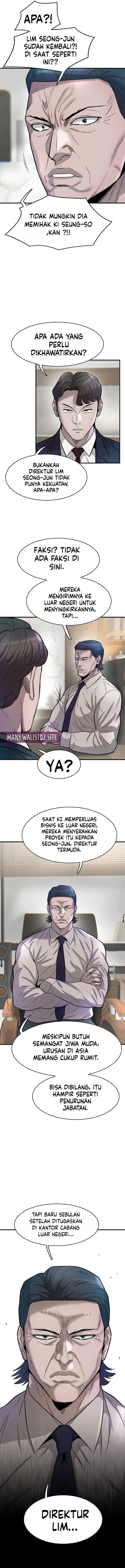 Baca Limitless - Chapter 57 halaman 10
