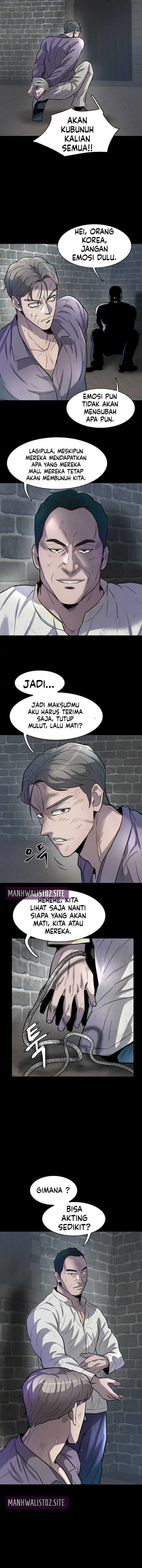 Baca Limitless - Chapter 57 halaman 12